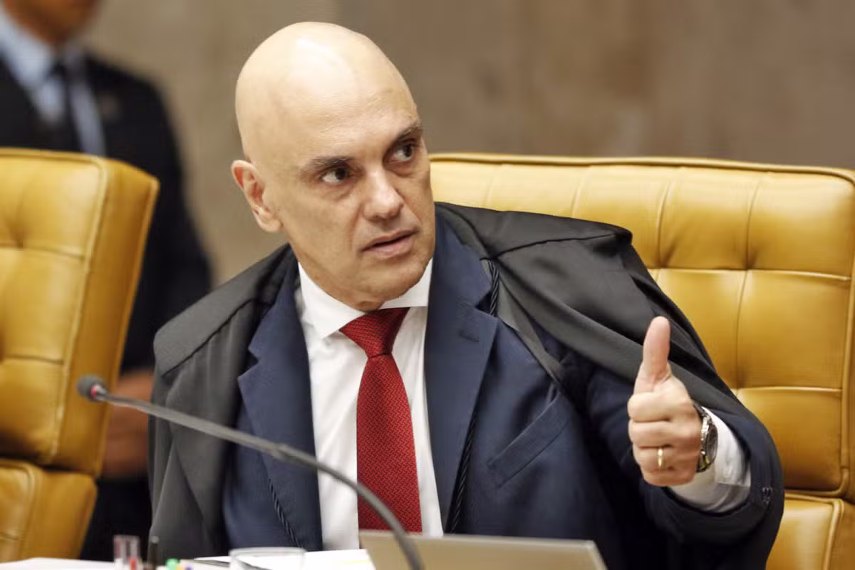 The New York Times: Crise no STF fragiliza Corte e entra no centro da disputa eleitoral