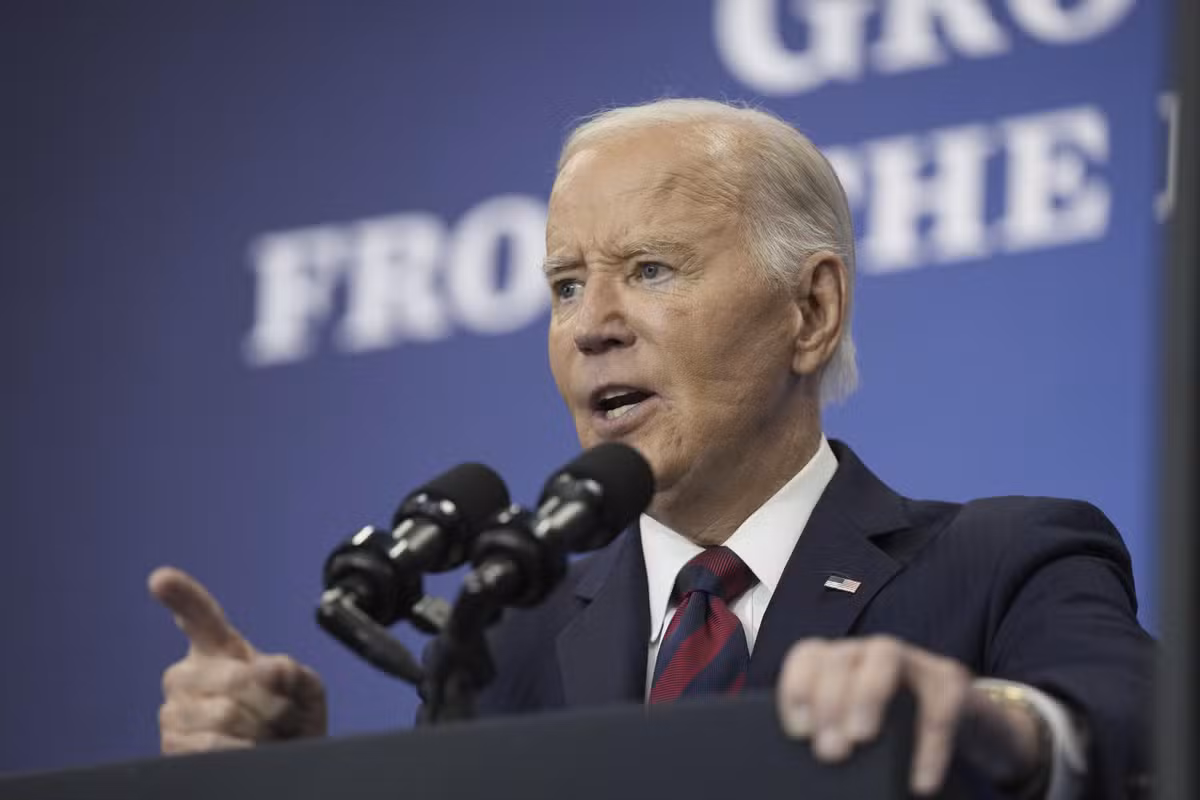 Câncer do ex-presidente dos EUA Joe Biden se espalhou, diz filho em entrevista