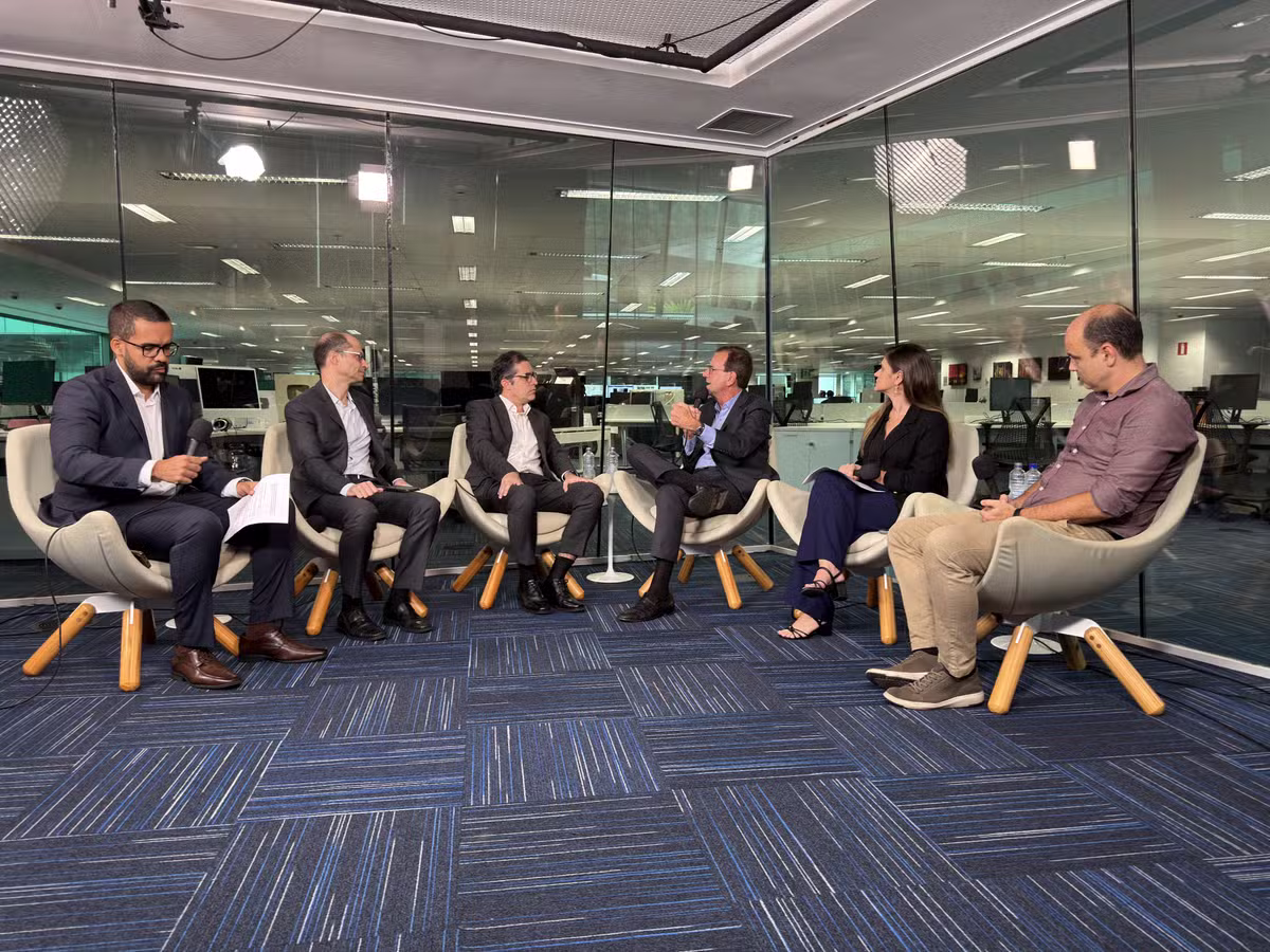 Veja o que é #FATO ou #FAKE na sabatina de Eduardo Paes ao Valor, Globo, Extra e CBN
