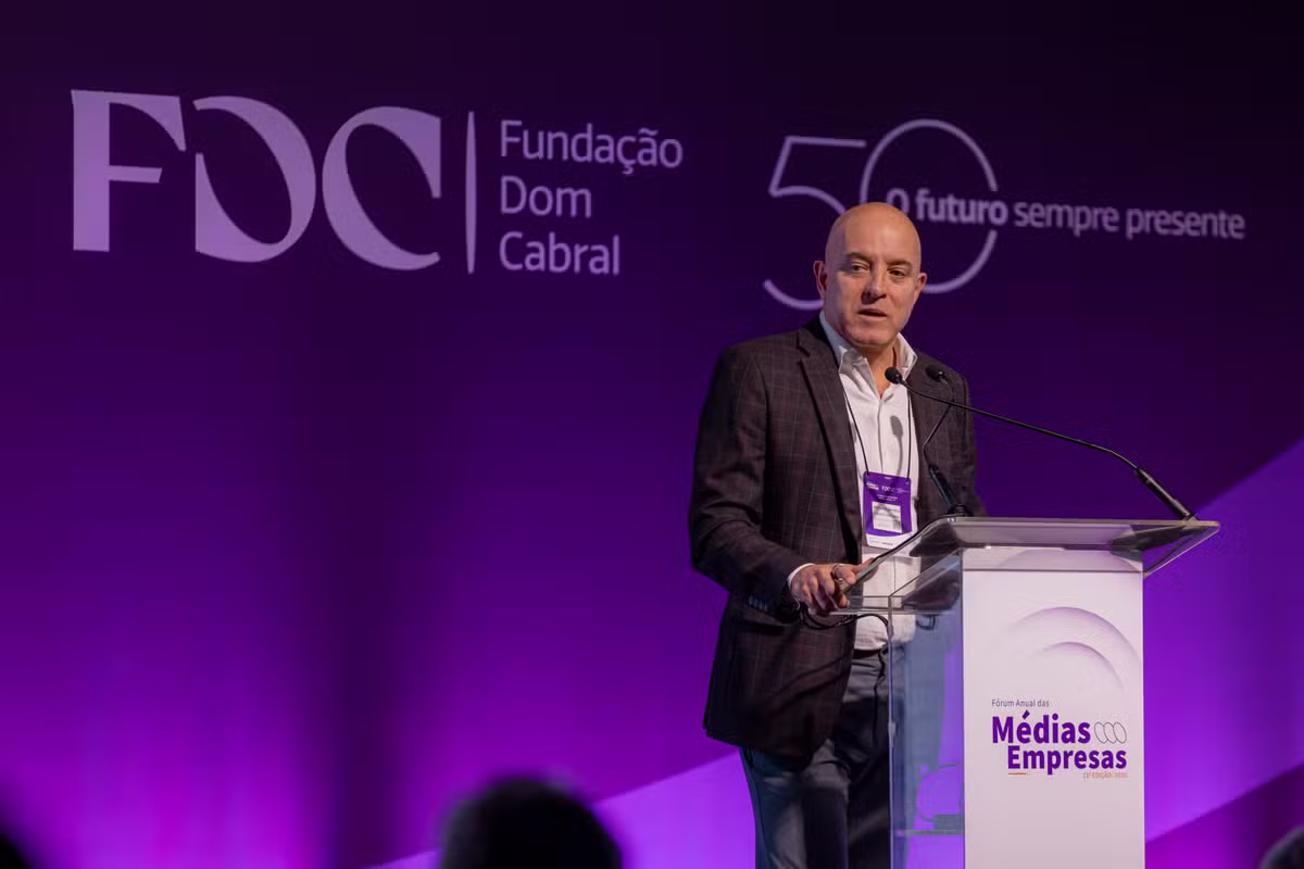 Médias se destacam por velocidade de adaptação e capacidade de se reinventar, diz Antonio Batista, da FDC