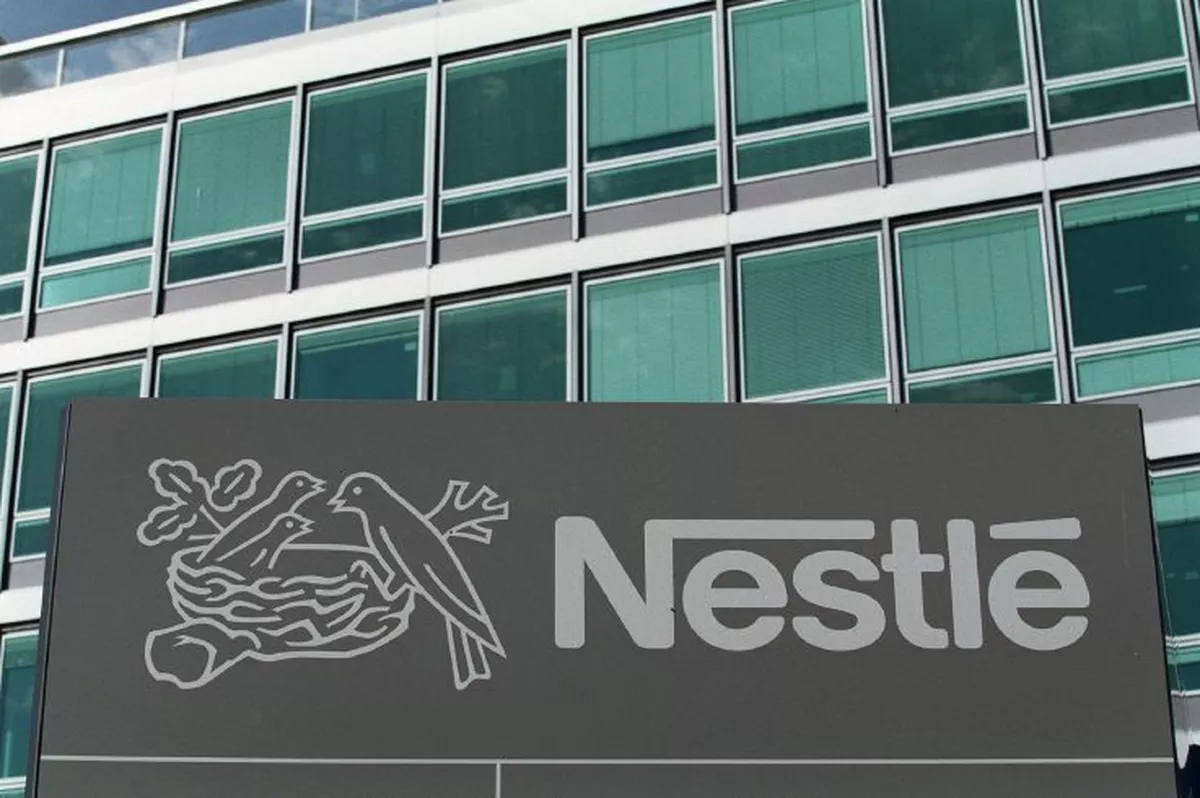 Brasil e México sustentam crescimento do volume da Nestlé nas Américas