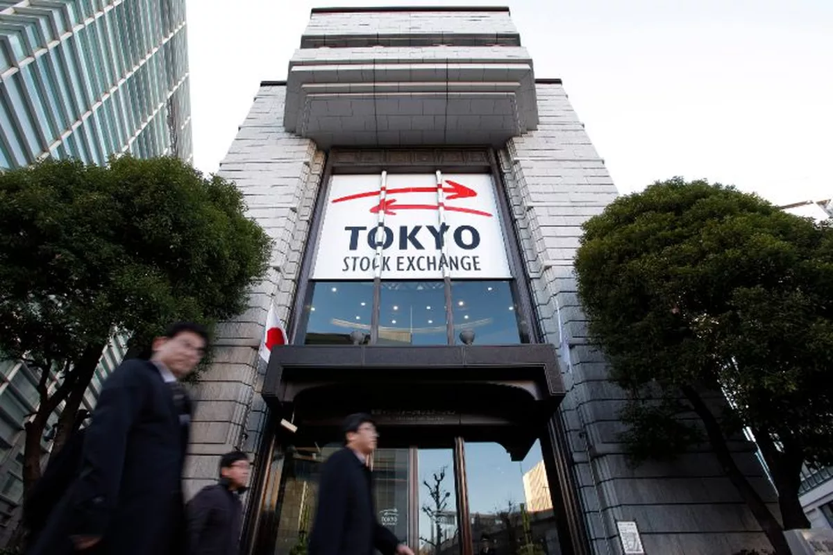 Investidores estrangeiros acumulam recorde de US$ 60 bi em ações japonesas no 1º semestre