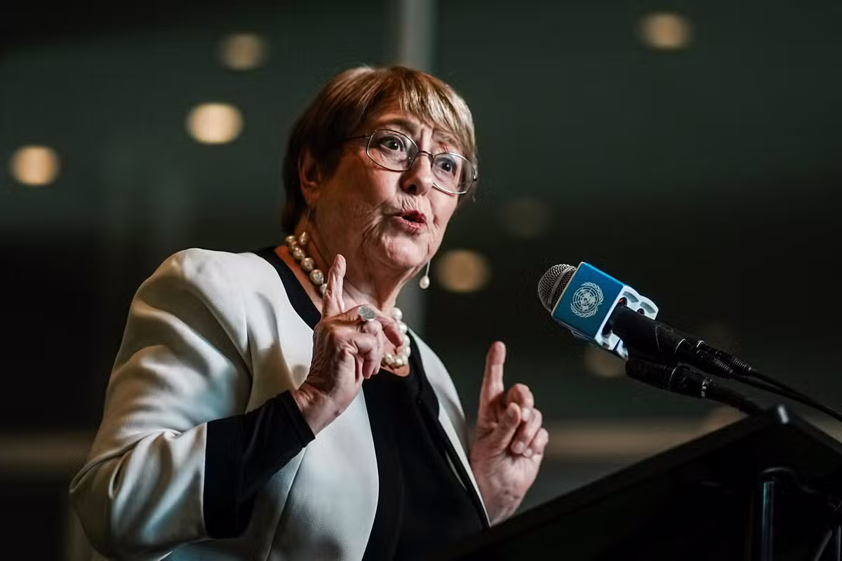 Candidata chilena apoiada pelo Brasil desiste da candidatura à Secretaria