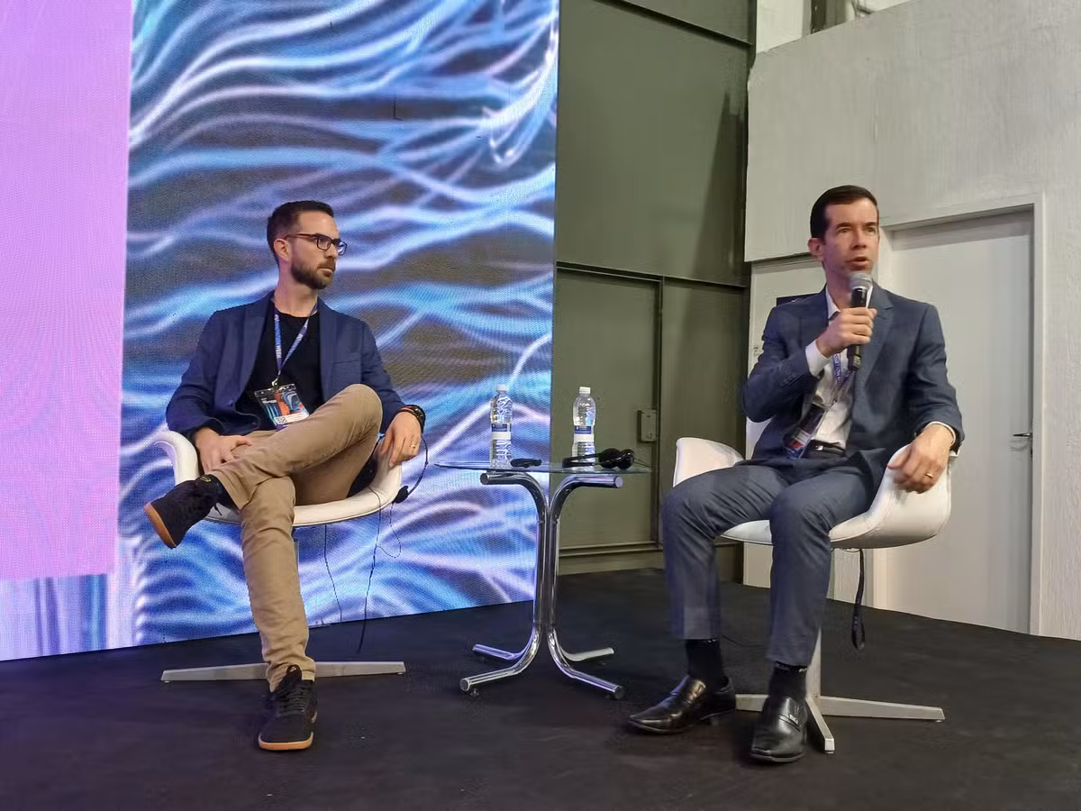 Economia digital deve pressionar demanda por energia e créditos de carbono, dizem especialistas