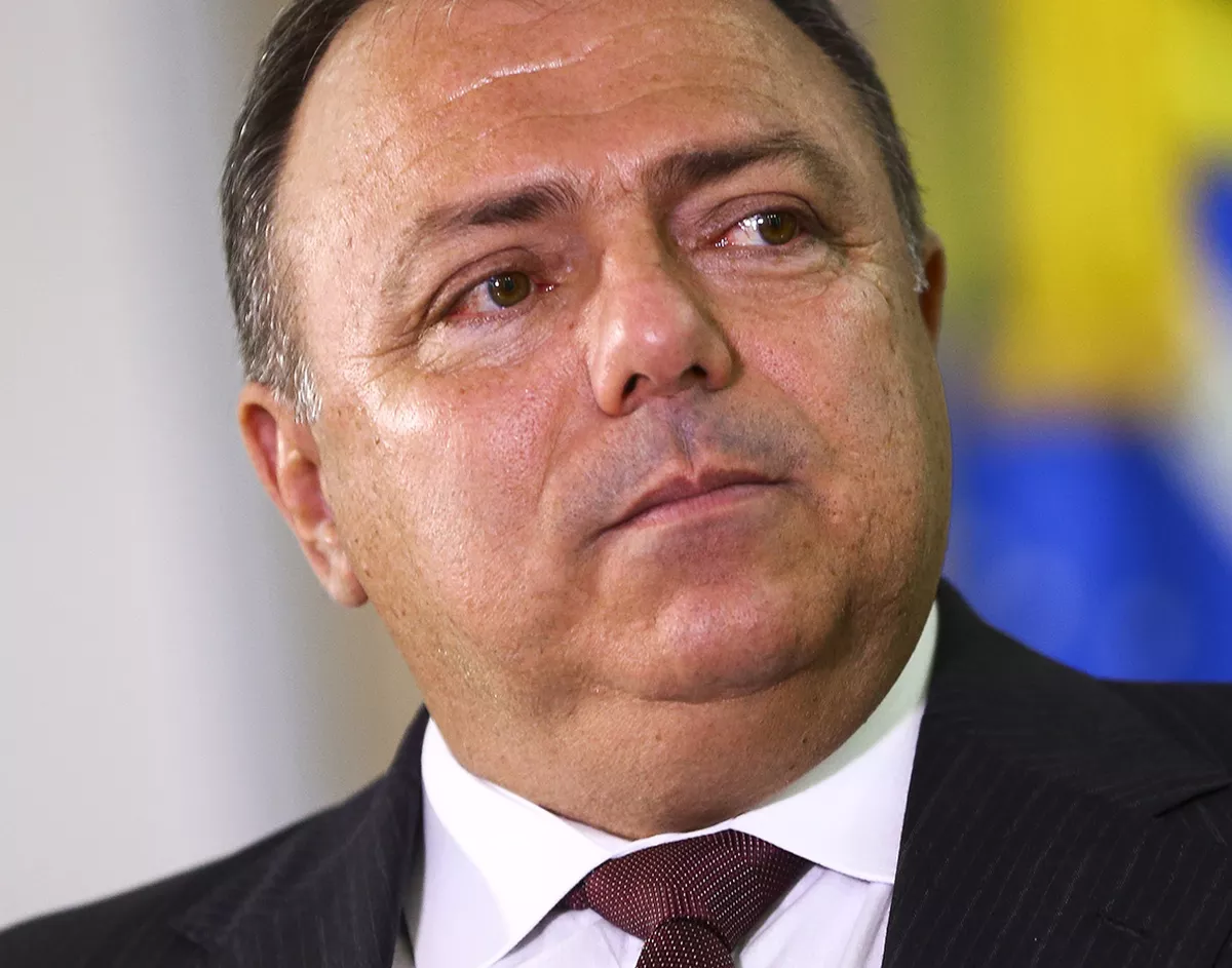 Pazuello afirma que 8 de janeiro não foi tentativa de golpe e volta a acenar ao voto feminino