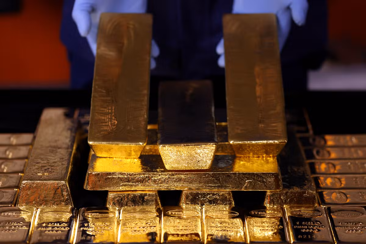 China: Reservas cambiais caíram para US$ 3,4 trilhões em setembro
