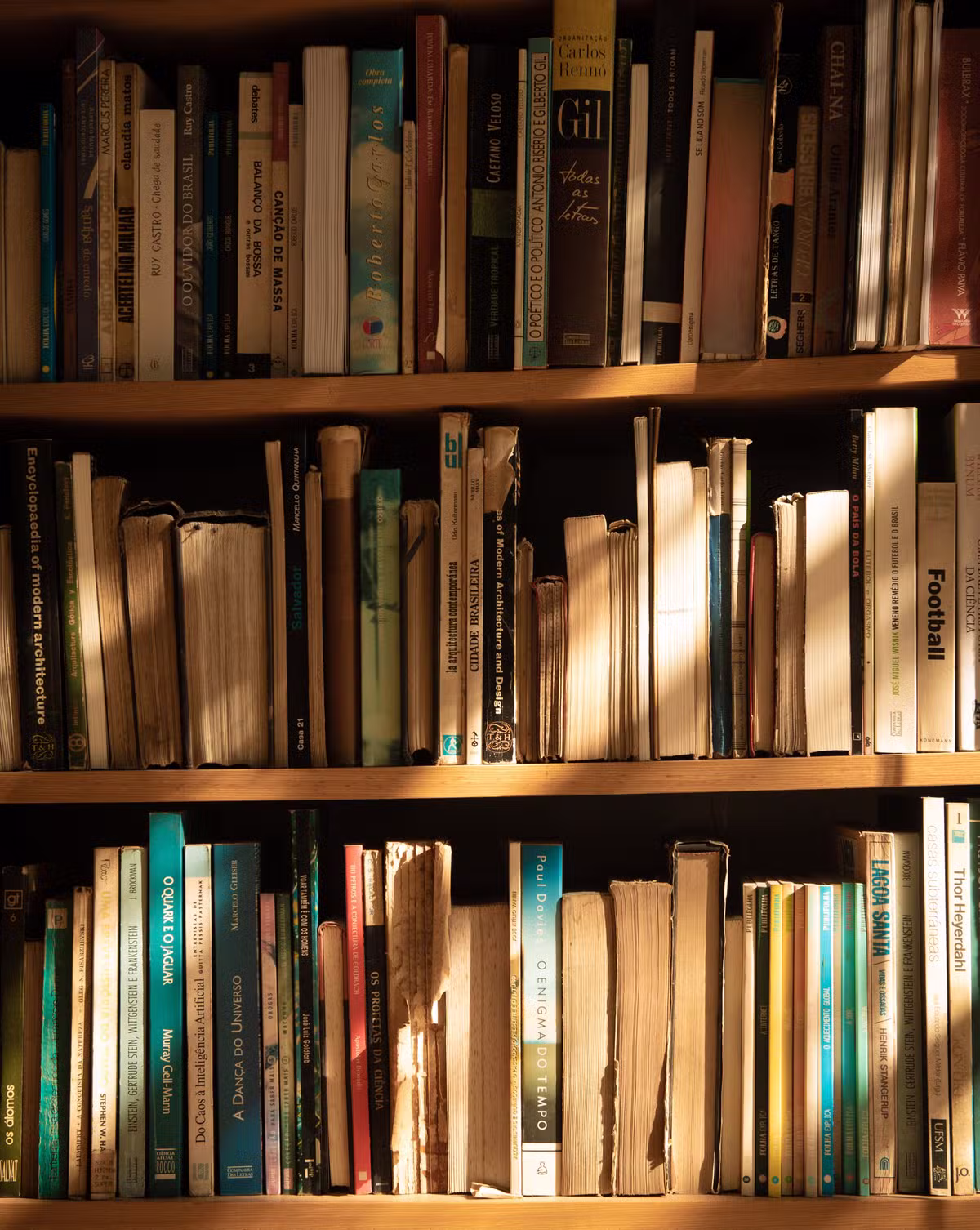 Por que as vendas de livros crescem no Brasil enquanto os leitores diminuem?