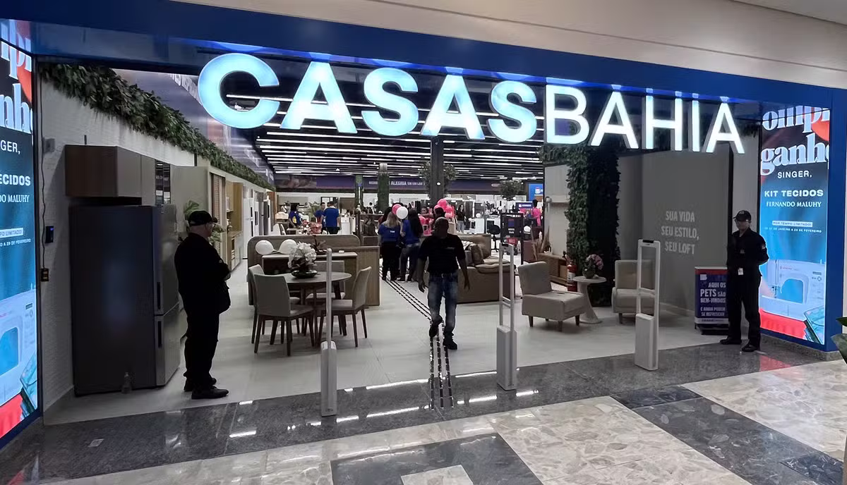 Acionistas do Grupo Casas Bahia aprovam ratificação de pedido de recuperação judicial