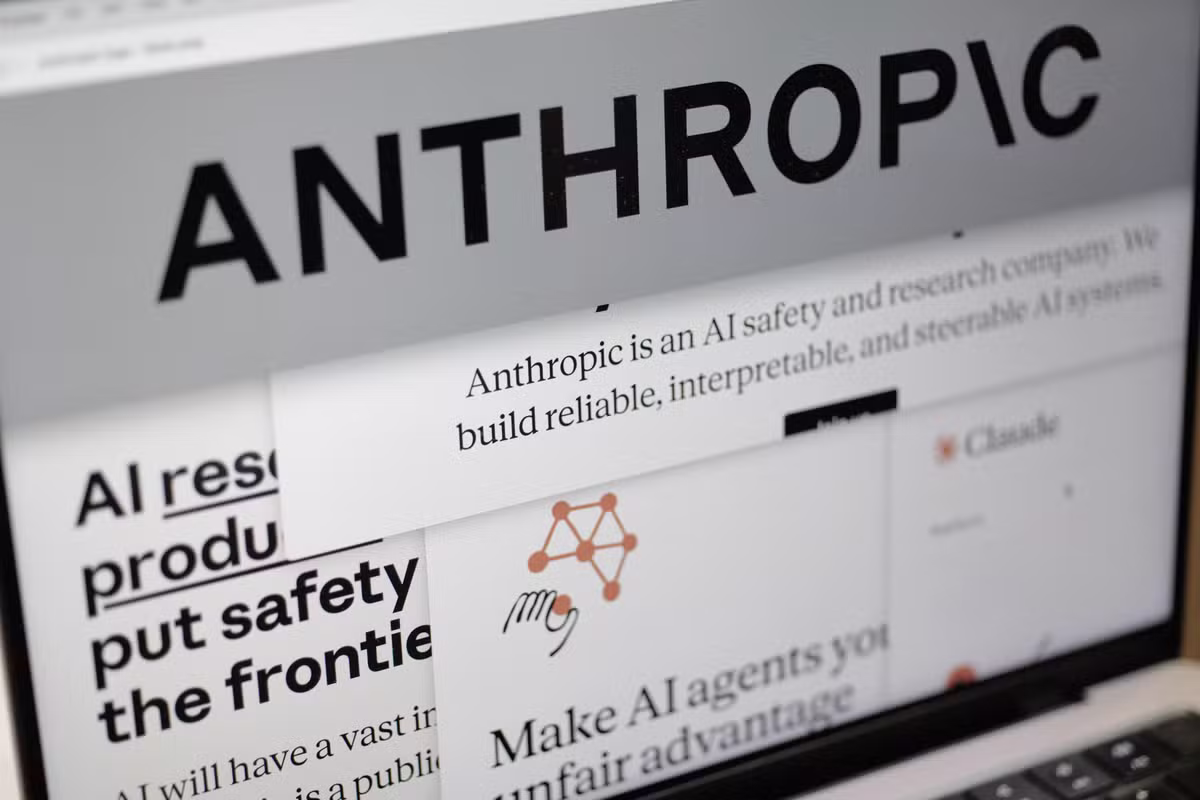 Anthropic bloqueia uso de IA no desenvolvimento de armas biológicas