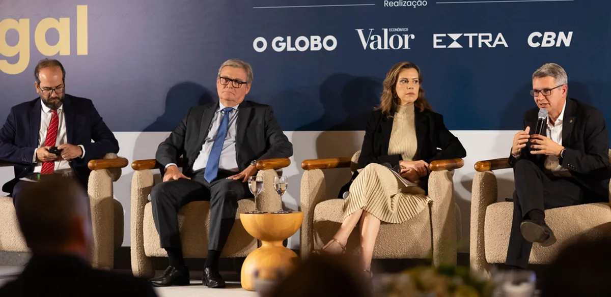 Não faltam leis, falta atuação coordenada para combater mercado ilegal