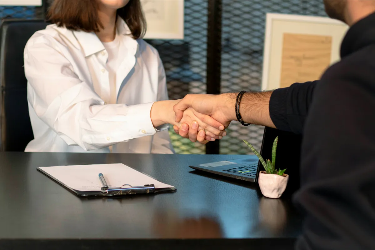 O que é mais importante ao contratar profissionais de TI
