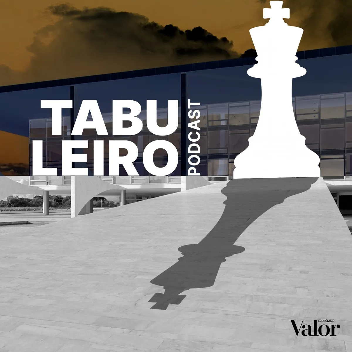 Podcast Tabuleiro: A crise no STF e o impacto nas eleições