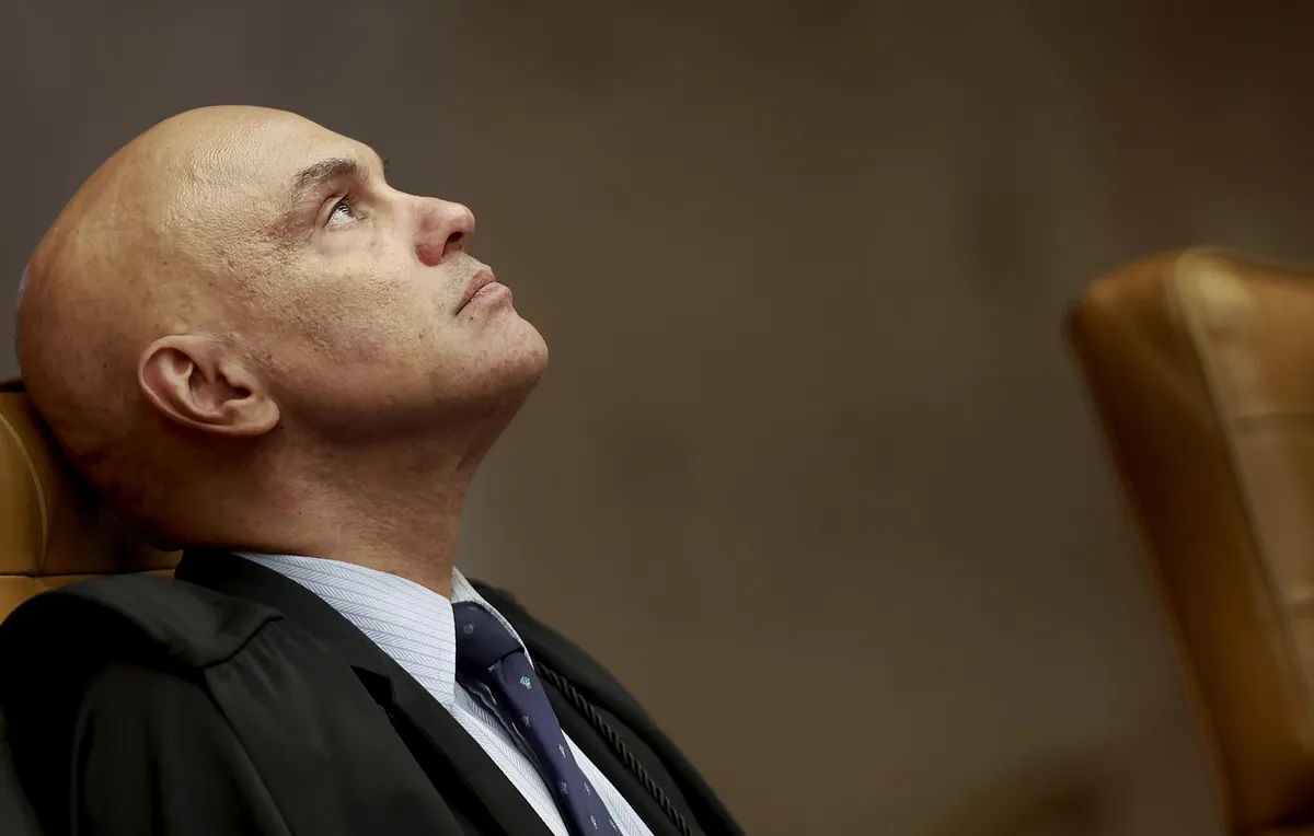 Moraes nega favorecimento a Vorcaro e chama investigação determinada por Mendonça de 'fraude'