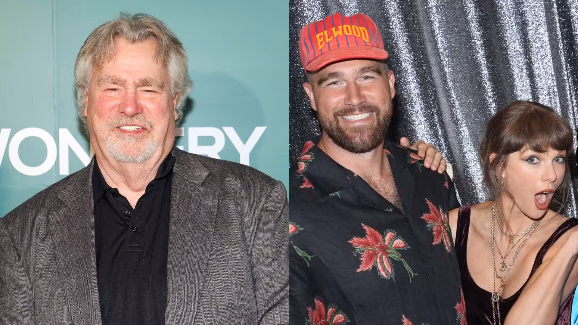Prestes a ver o filho casar com Taylor Swift, pai de Travis Kelce expõe opinião sobre a nora