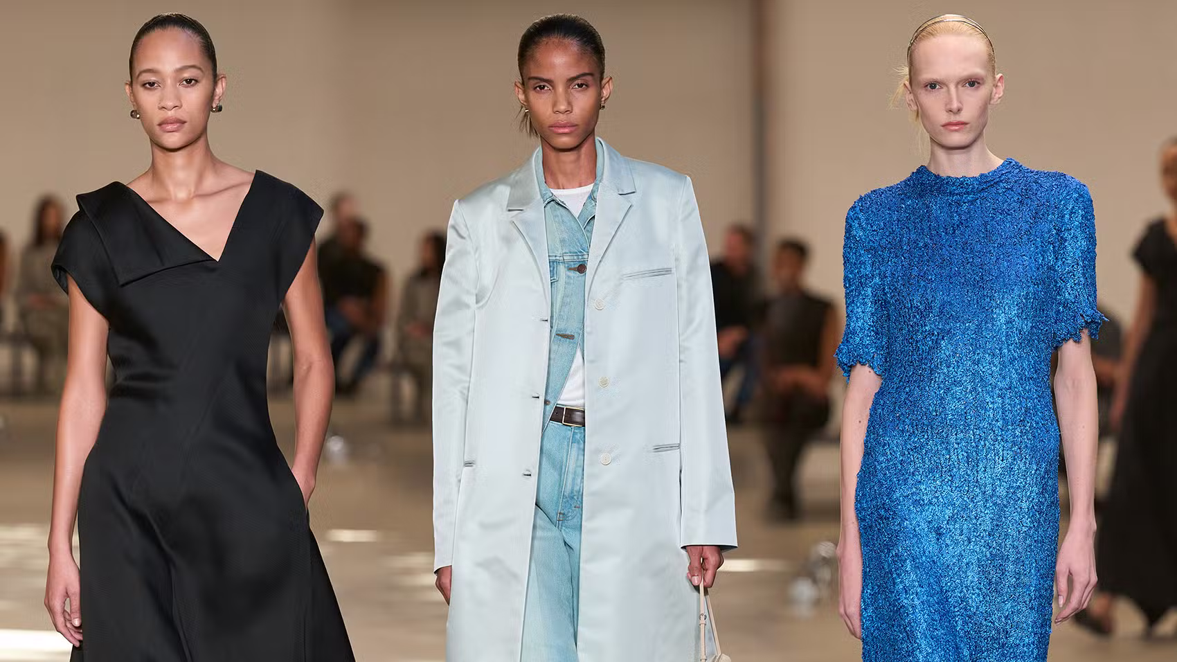 Calvin Klein | Nova York