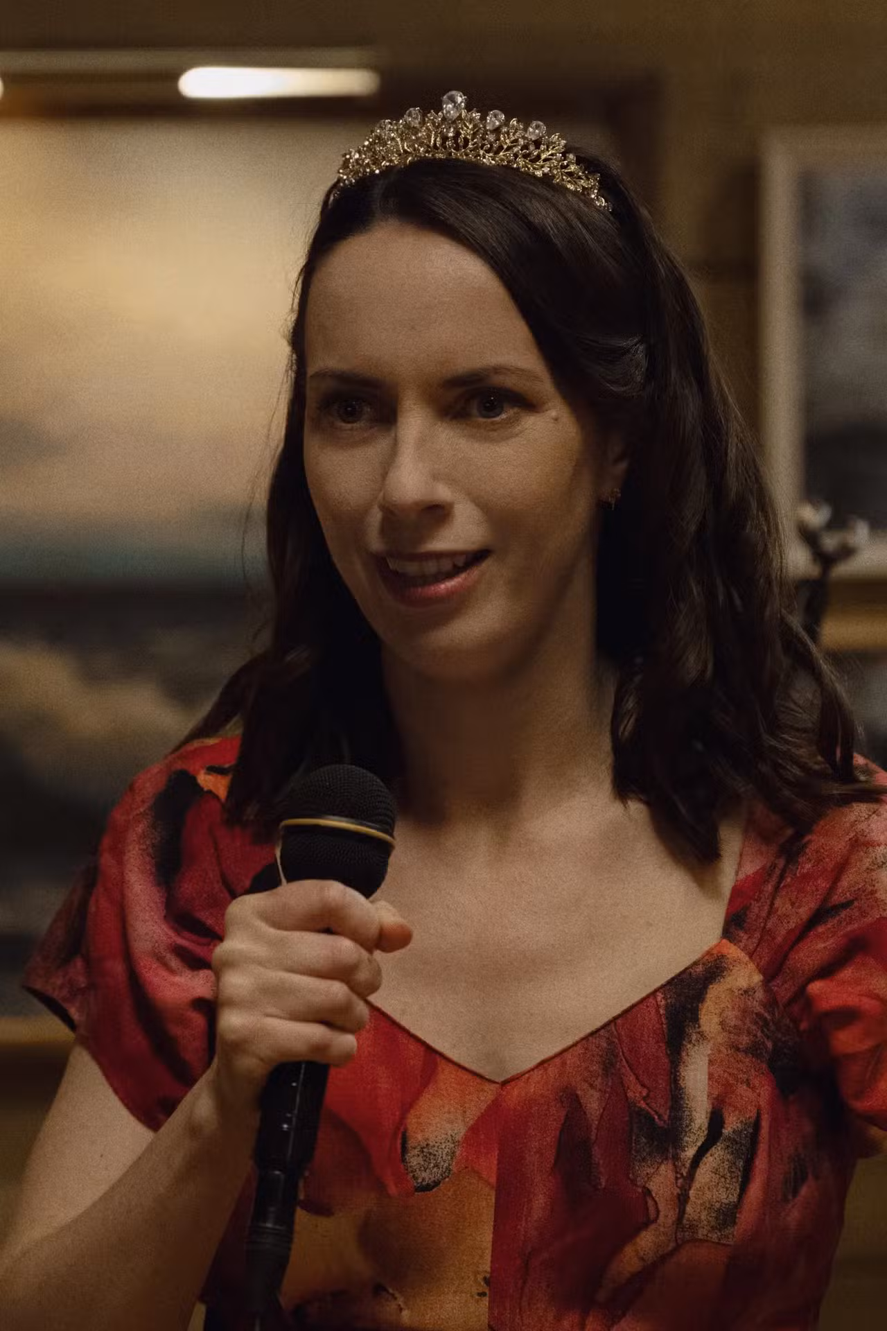 "O Segredo de Widow's Bay" tem tudo para se tornar sua nova série favorita