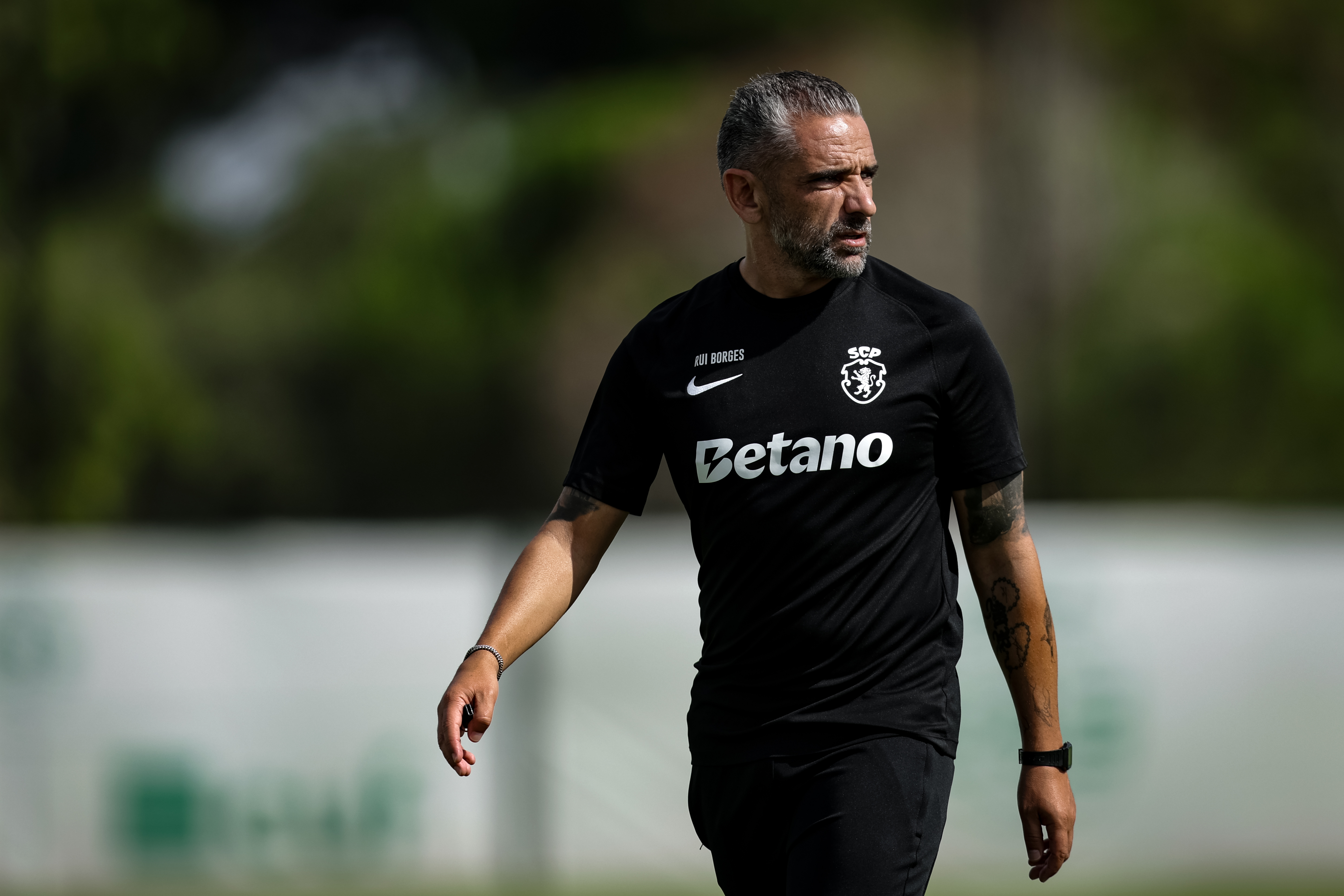 Site oficial do Sporting Clube de Portugal