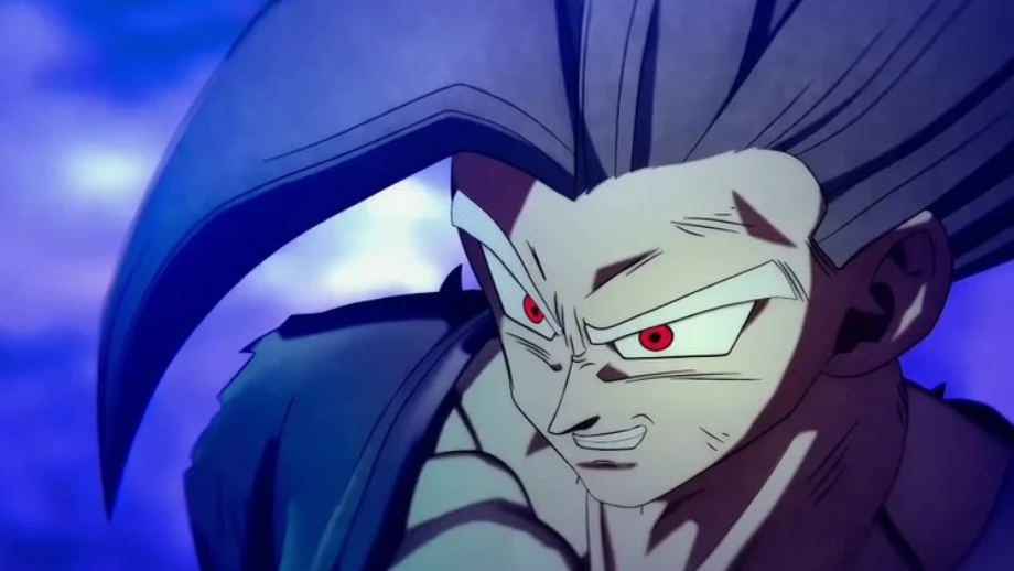 Dragon Ball Super: Finalmente sabemos de onde vem o poder infinito de Gohan