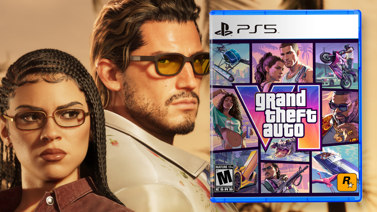 GTA VI com desconto! Novo jogo da franquia Grand Theft Auto surge em oferta exclusiva do Amazon Prime Day