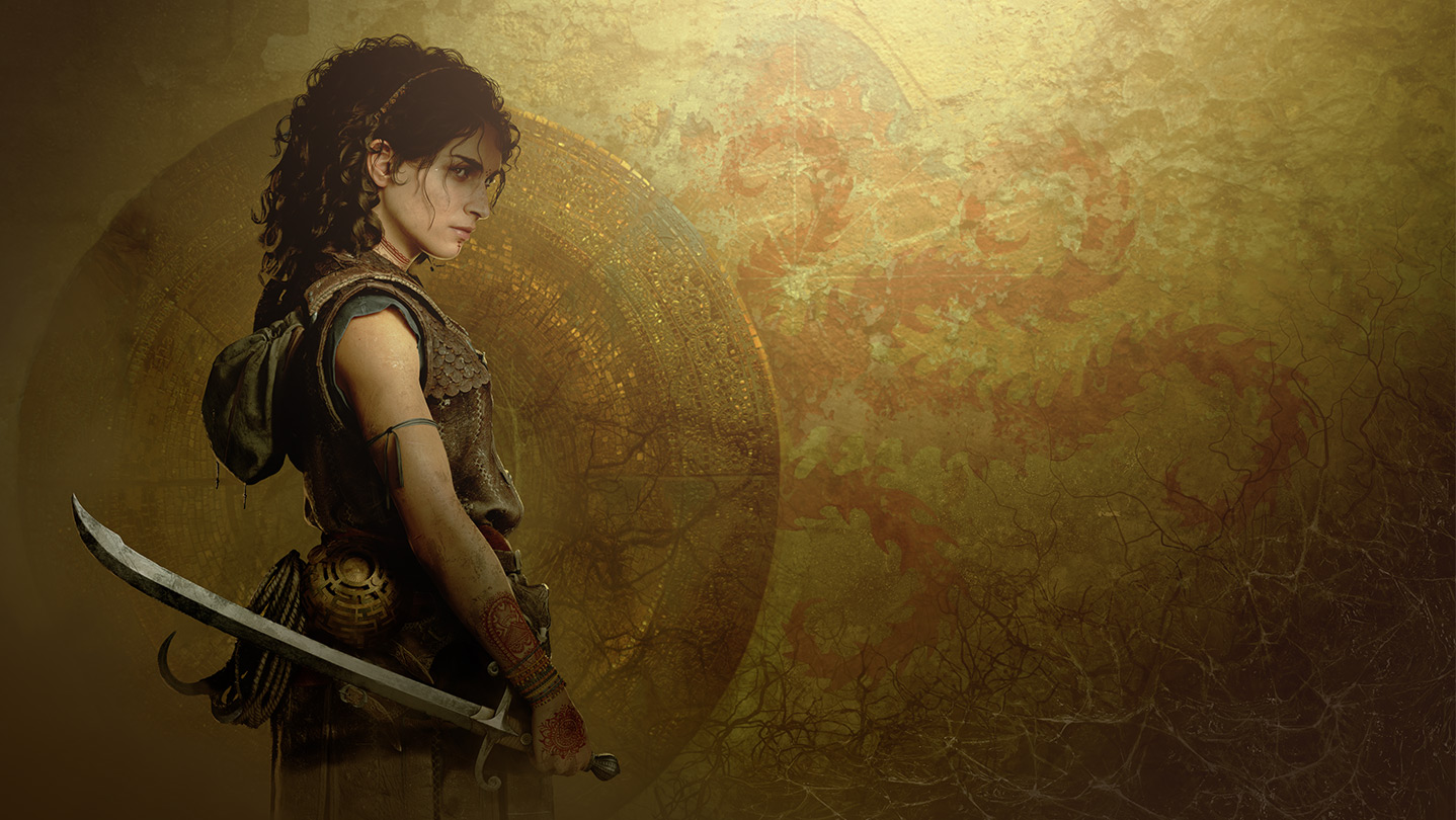 Resonance: A Plague Tale Legacy é uma sequência ousada e muda muita coisa que conhecemos sobre a franquia | Preview Hands-On