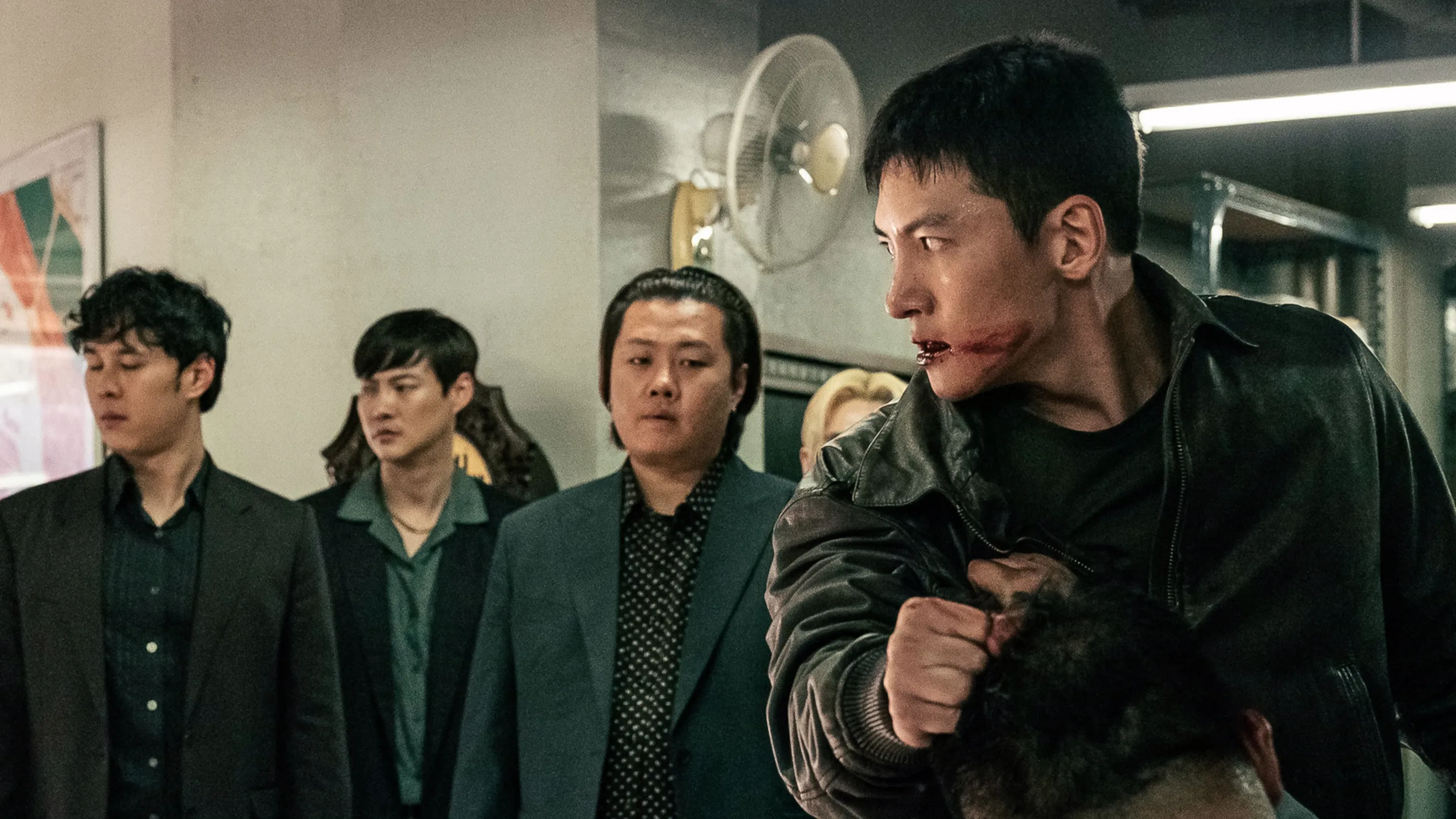 Detetives, gangues e submundo: os k-dramas mais sombrios do Disney+ para maratonar agora