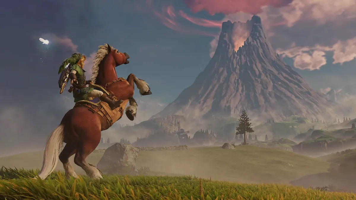 40 mudanças que percebemos na gameplay do remake de The Legend of Zelda: Ocarina of Time