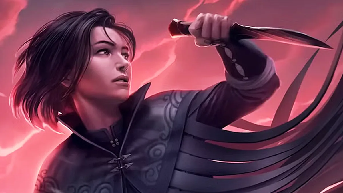 Brandon Sanderson está ansioso para levar seus livros ao universo dos jogos, descrevendo-se como um “gamer de longa data”