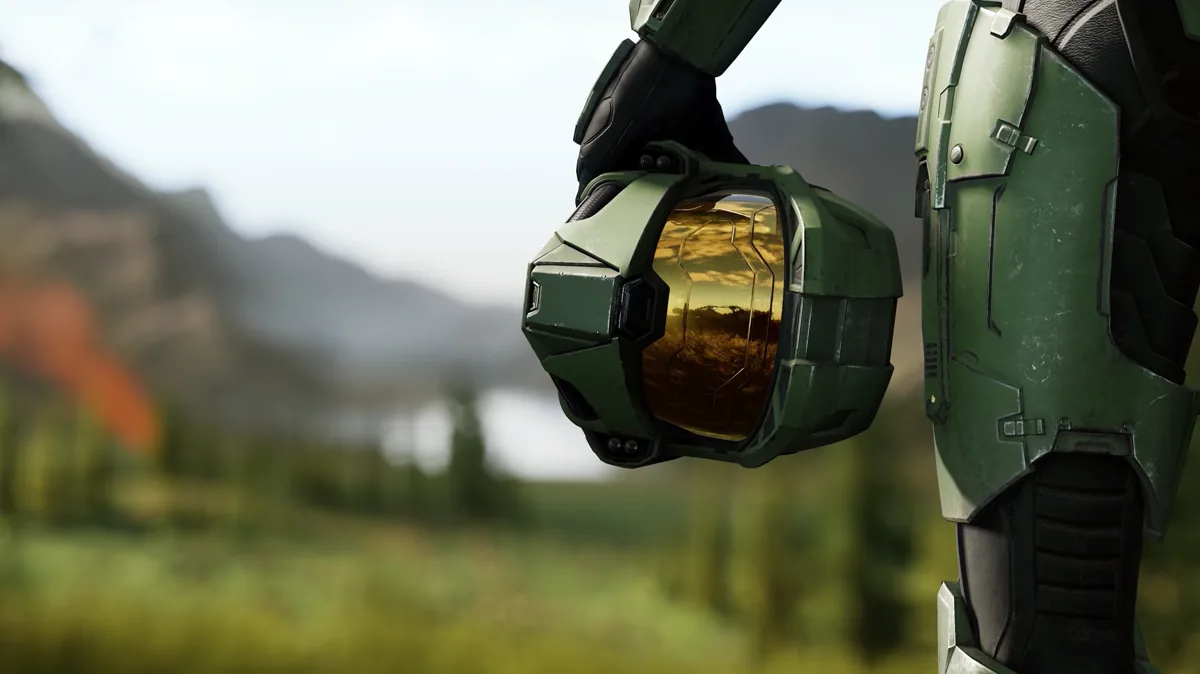 Microsoft entrega Halo à Activision, desenvolvedora de Call of Duty, como parte de uma reestruturação do Xbox Game Studios