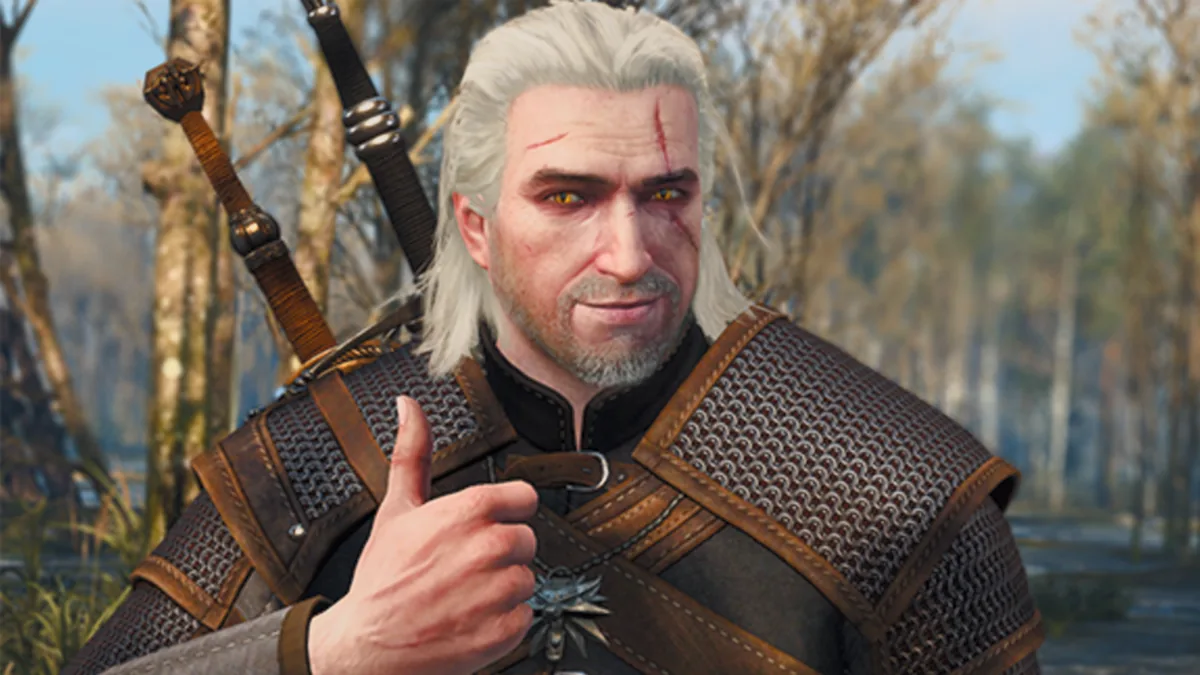 Saves de The Witcher 3 funcionarão com a atualização remasterizada do jogo ?