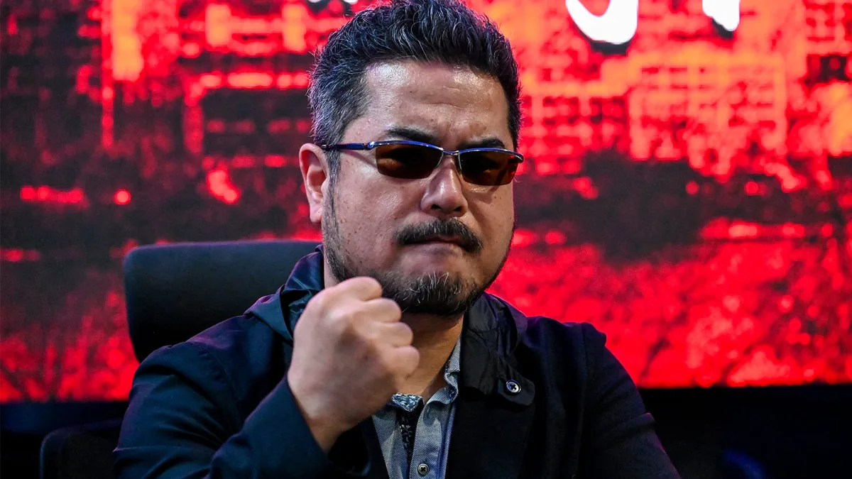 “O que quero proteger é aquilo em que sou bom, além de atender às expectativas dos meus fãs”: ex-diretor de Tekken, Katsuhiro Harada afirma que seu próximo jogo será uma “surpresa?