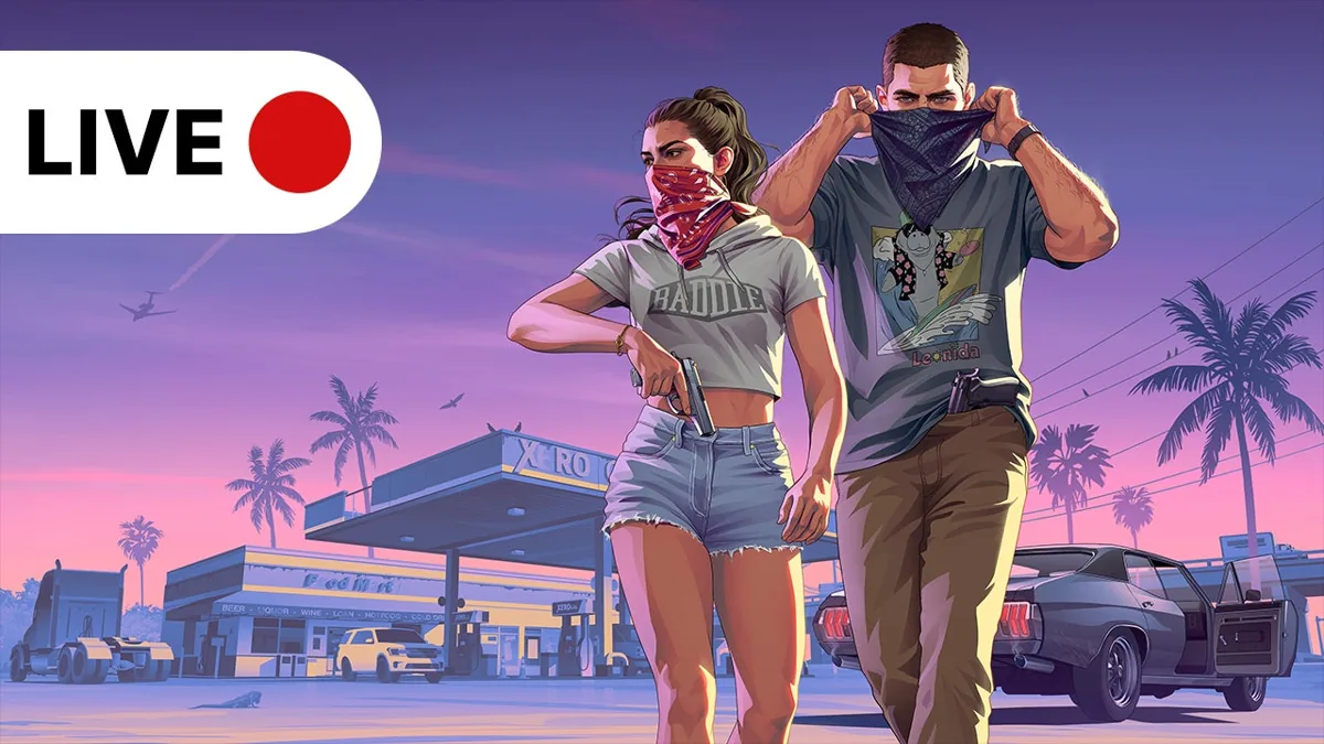 Tudo o que foi anunciado na revelação estendida de GTA 6