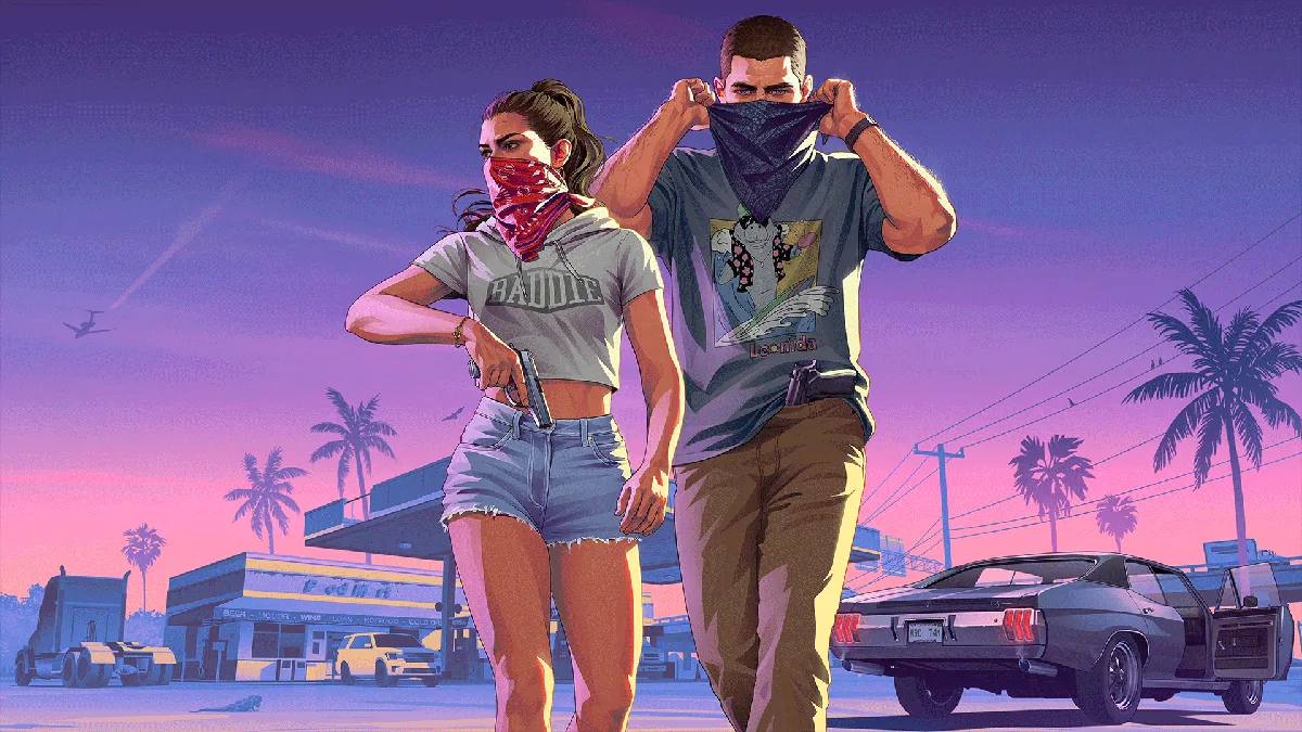 “É essa brecha que os invasores exploram”: malwares disfarçados como cópias vazadas de GTA 6 estão aparecendo em sites de pirataria