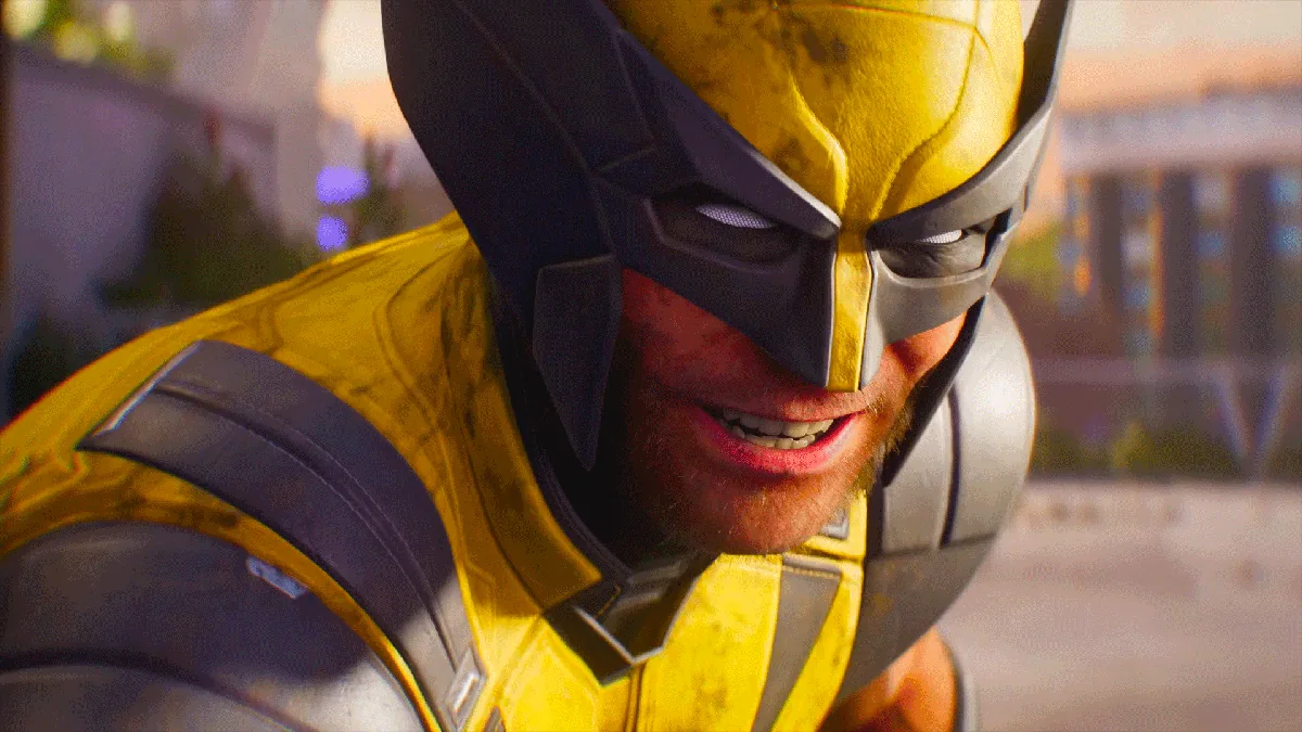 "Li coisas inacreditáveis": ator de Logan em Marvel's Wolverine não está nada surpreso com comentários negativos do jogo