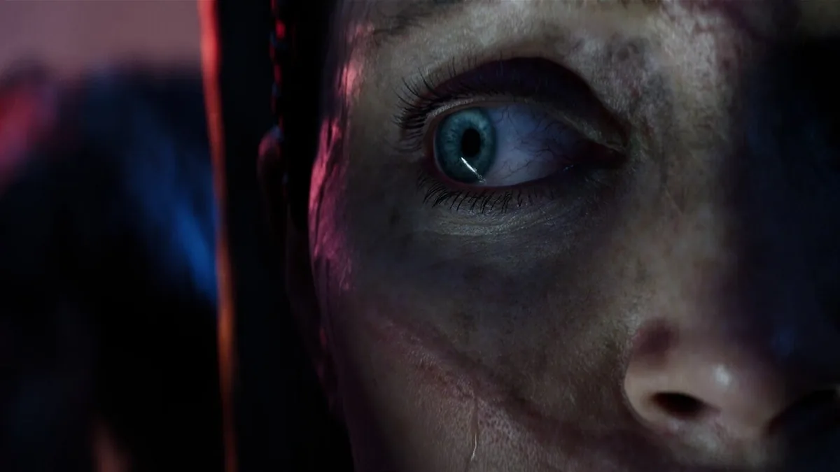 Microsoft tem a intenção de fechar estúdio de Hellblade após fracasso de negociações