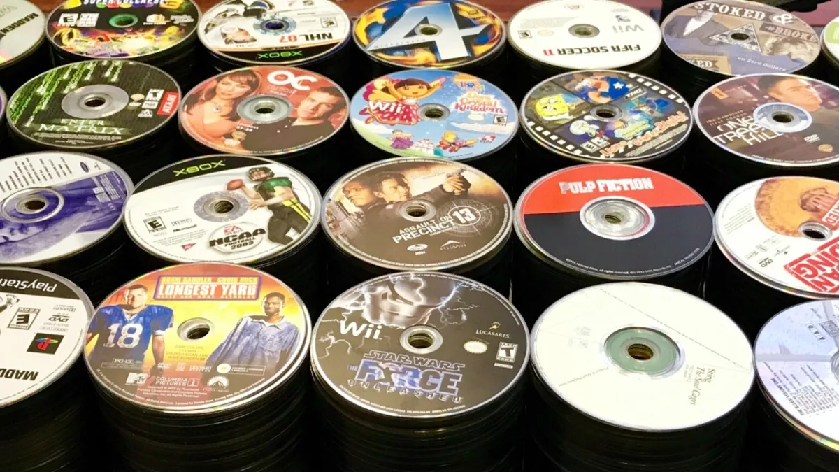 Em um momento de extrema importância da mídia física, a Sony vai na contramão da indústria musical e se prova como a maior vilã dos consumidores