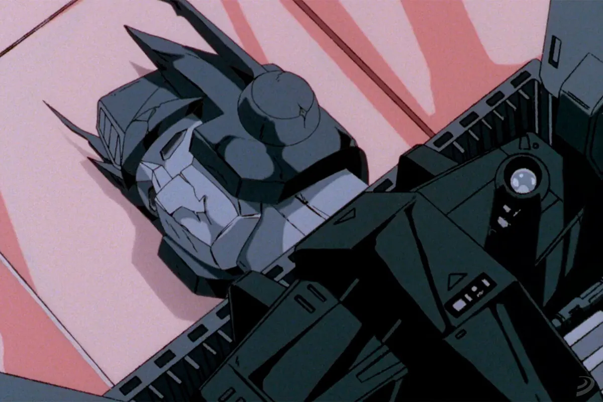 Hasbro vem pedindo desculpas há um ano por ter matado o Optimus Prime em 1986; o destino quis que a história terminasse da pior maneira possível