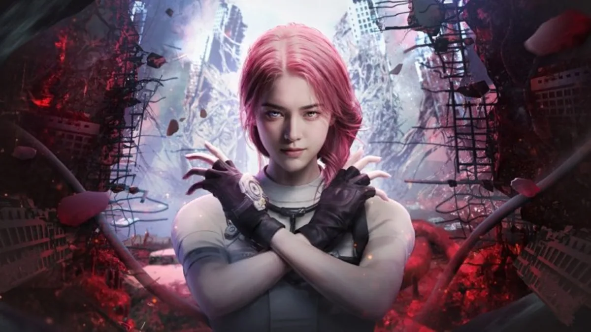 Game Fest Minas 2026 receberá o carro real inspirado no fenômeno Once Human