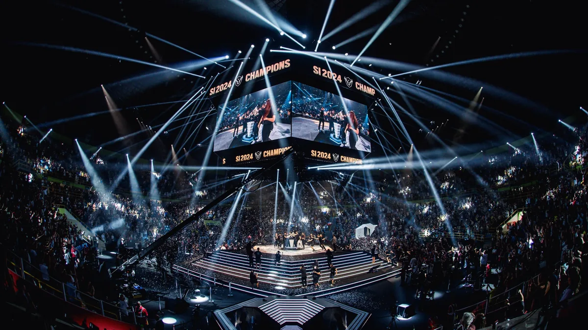 "Nunca vamos replicar as mesmas coisas": vice-presidente de esports da Ubisoft afirma que desenvolvedora está preparando algo especial para volta do Six Invitational de Rainbow Six Siege ao Brasil
