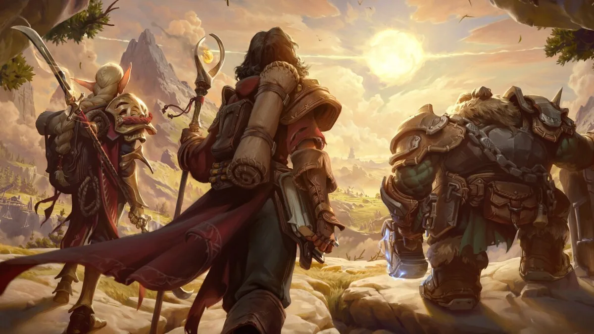 Xbox acaba de abandonar um dos RPGs de fantasia mais promissores que estavam em desenvolvimento e isso é só o começo das más notícias