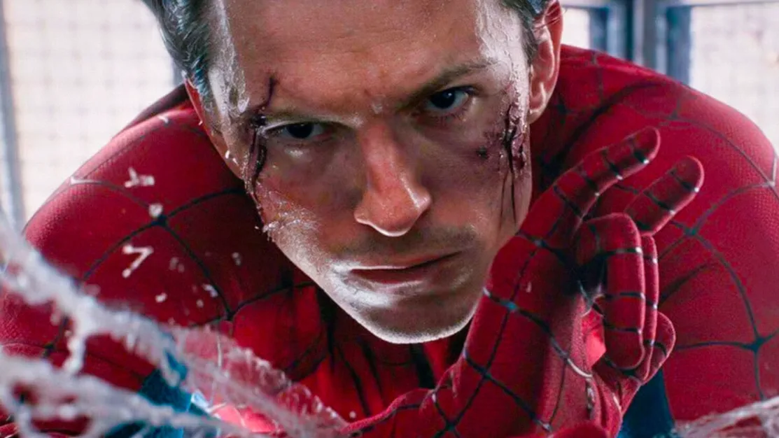 É oficial: Homem-Aranha não é mais o filme número 1 do mundo, mas alcançou o impensável