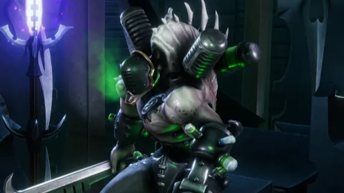 "Pedimos sinceras desculpas pela frustração causada": estúdio remove launcher de novo Warhammer apenas 19 horas após lançamento devido à reação negativa dos jogadores