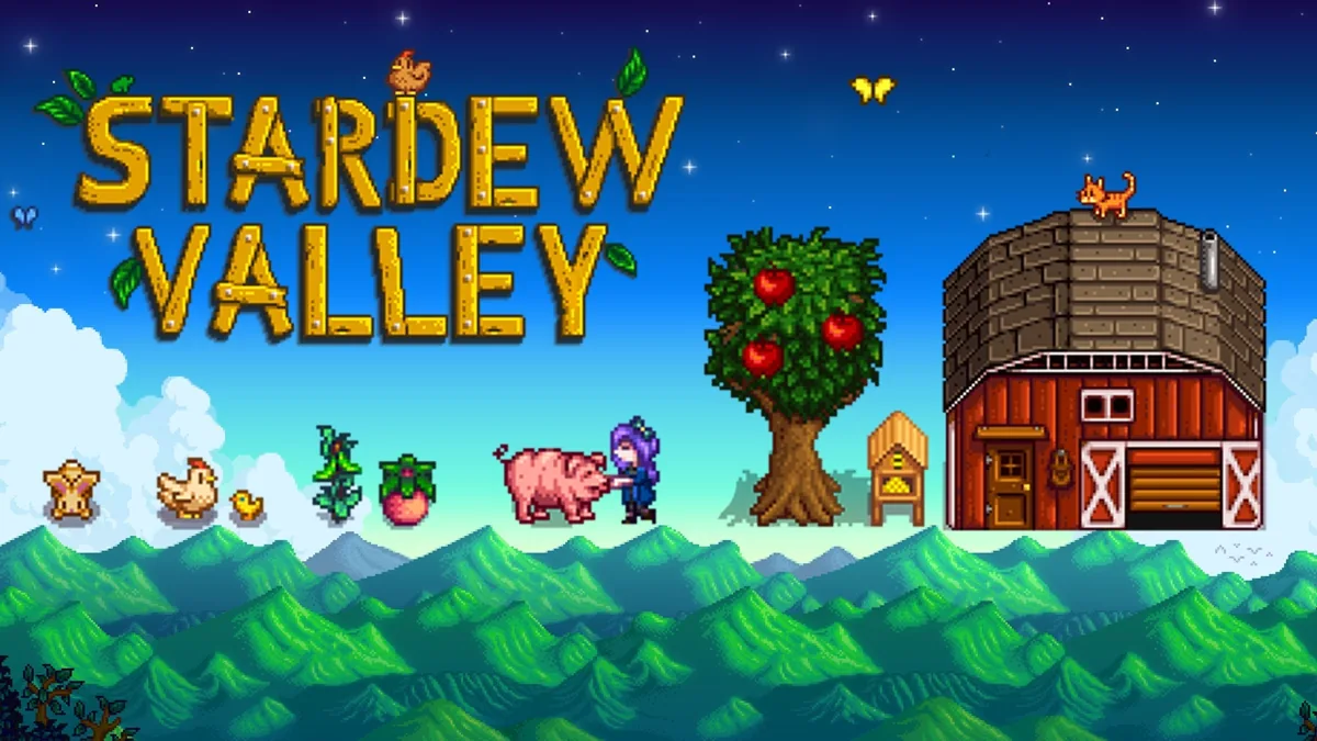 Menor preço do ano! Jogo Stardew Valley para Nintendo Switch aparece com desconto exclusivo na Amazon