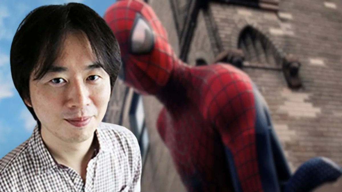 "Este Peter Parker é quem carrega o fardo mais pesado": criador de Naruto defende um dos piores filmes da Marvel