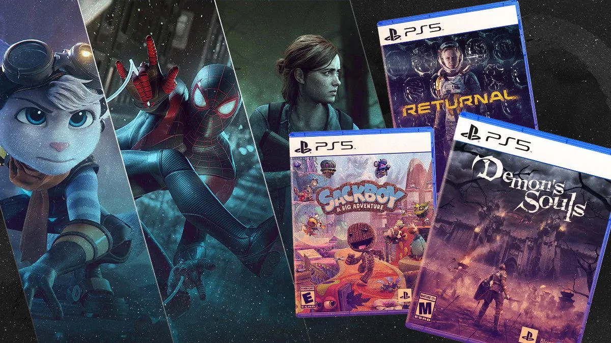 Sem disco, sem dono: por que a decisão da Sony em acabar com a mídia física em jogos deve ser uma grande preocupação para você