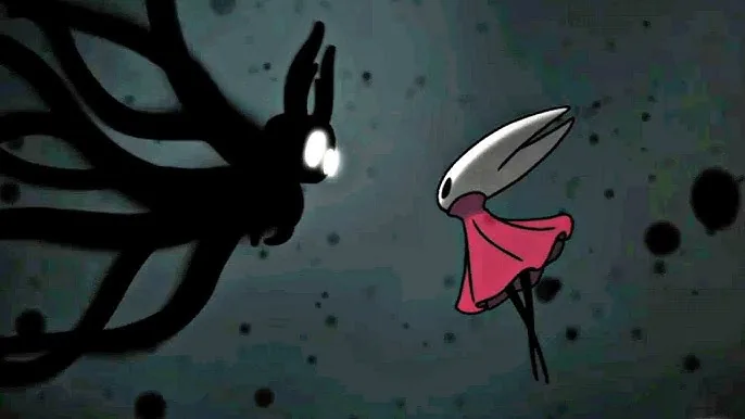 Silksong receberá um novo mapa e horas de conteúdo gratuito: mão se trata de uma surpresa da Team Cherry, mas sim de um mod criado por fãs