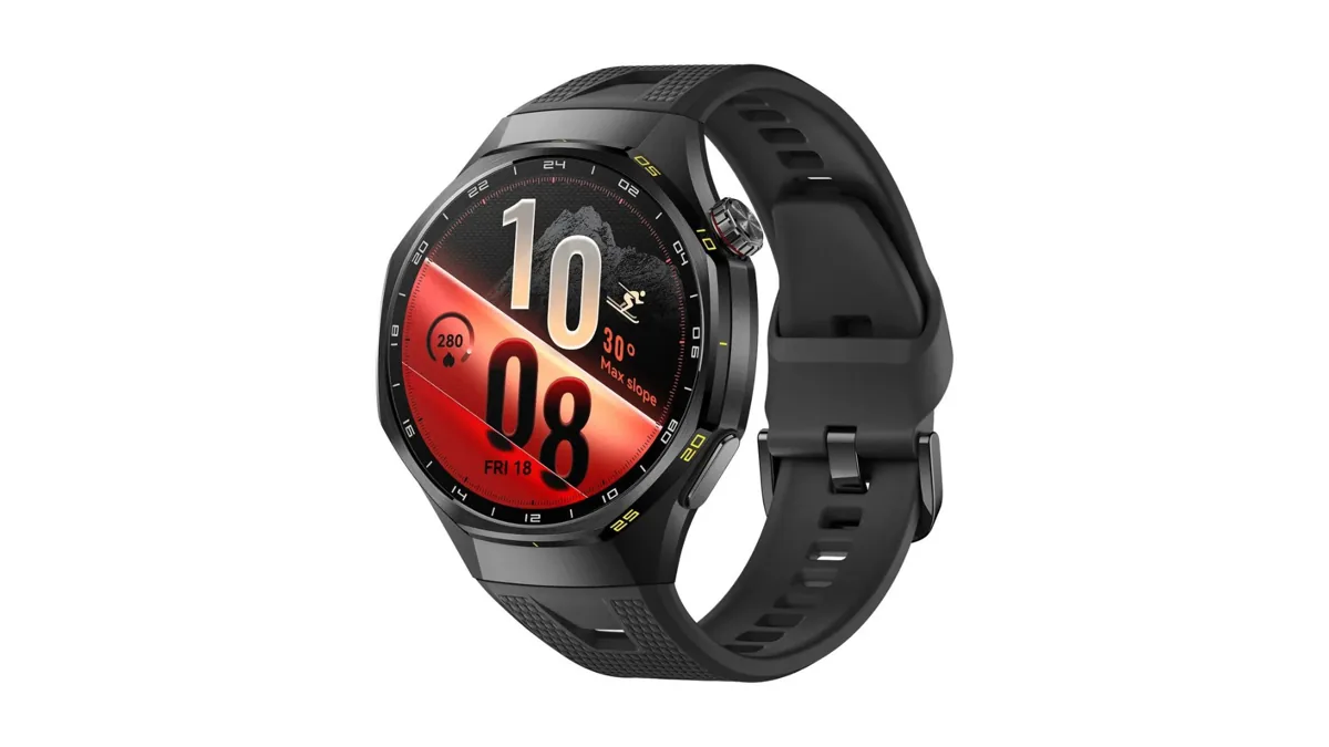HUAWEI WATCH GT 7 Pro chega com oferta especial no 9.9 do Mercado Livre
