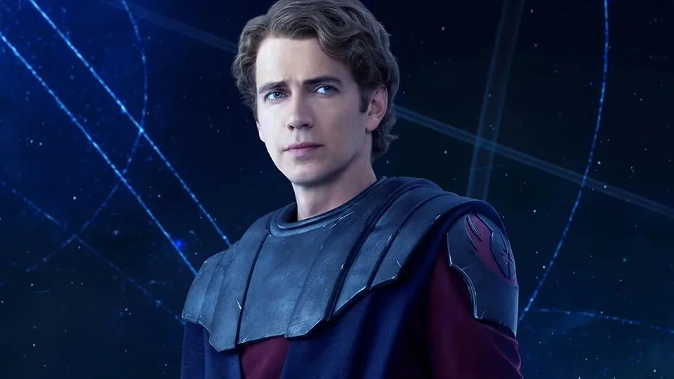 Star Wars: Hayden Christensen sonha com um filme sobre os Clone Troopers e já conta com três estrelas da trilogia prelúdio a bordo do projeto