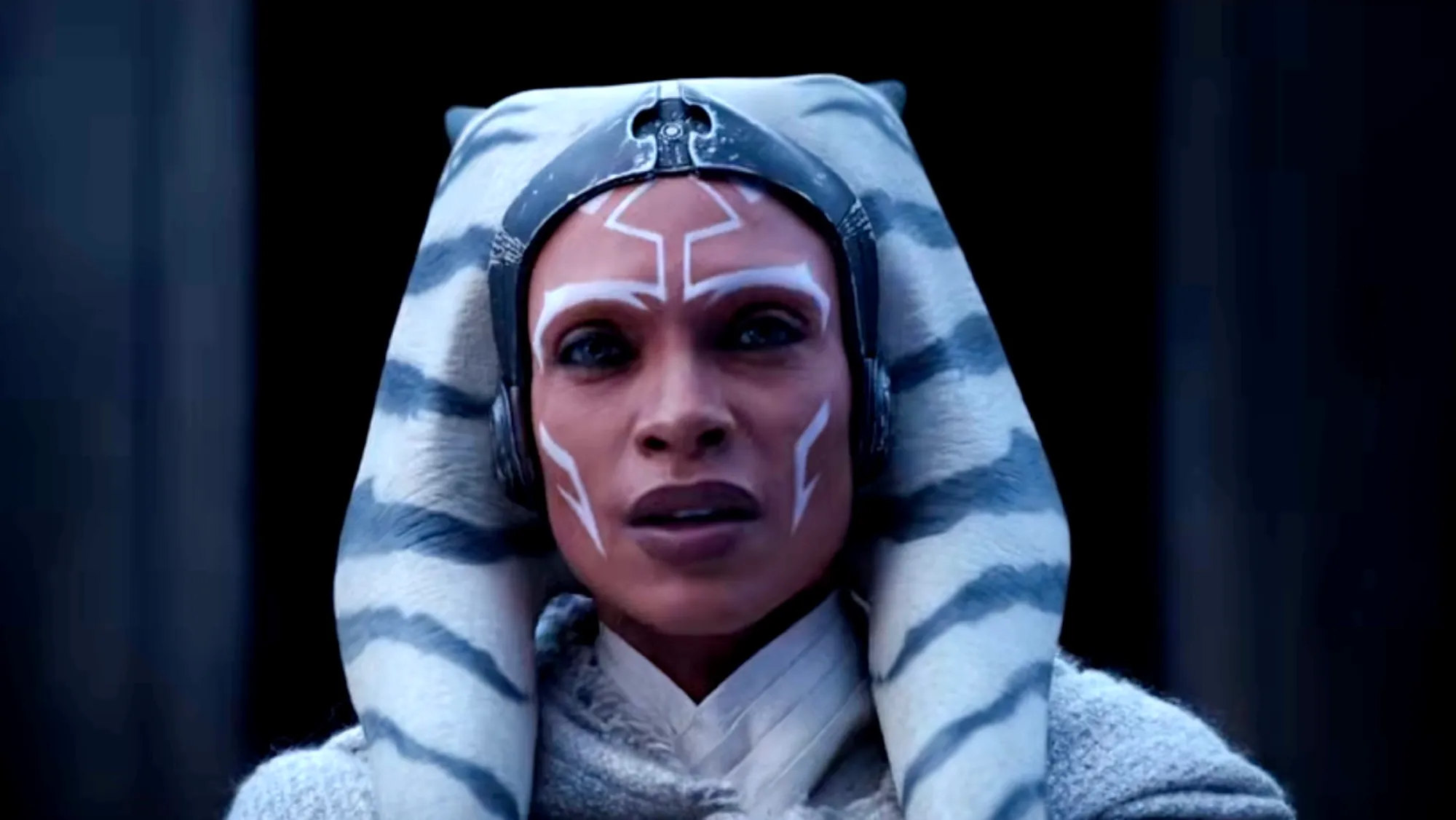 Por Que a 2ª Temporada de Ahsoka Pode (e Deve) Ser o Piloto Para Uma Série Live