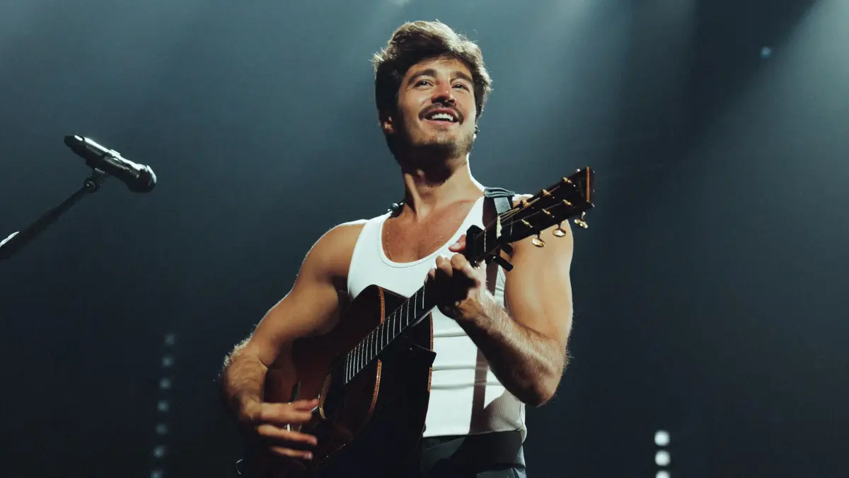 Tiago Iorc abre o jogo sobre sumiço após o sucesso