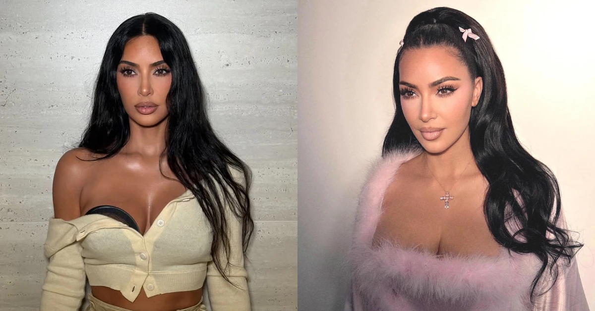 Kim Kardashian recebe 1 euro após roubo milionário em Paris